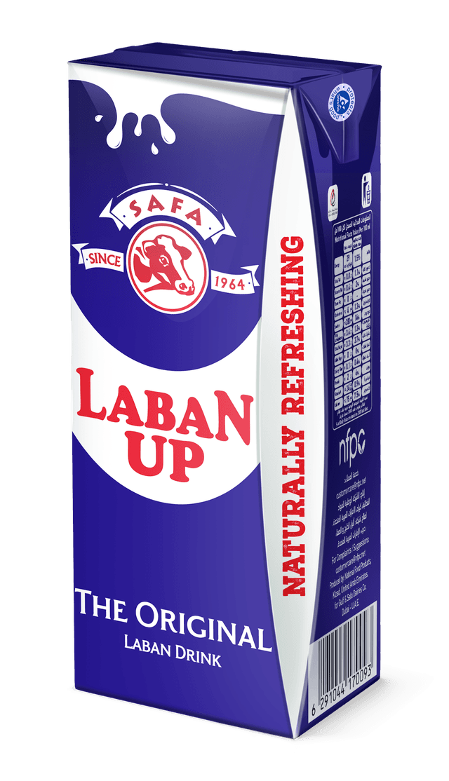 Safa Laban Up Original - 1