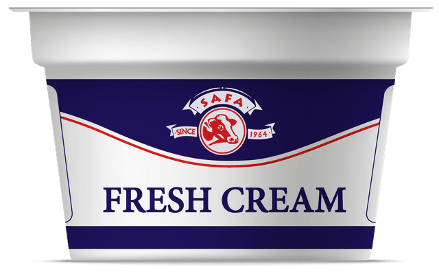 Safa Fresh Cream - 1