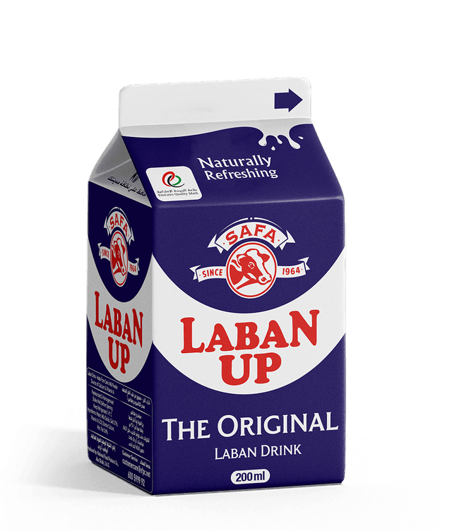 Safa Laban Up Original - 1