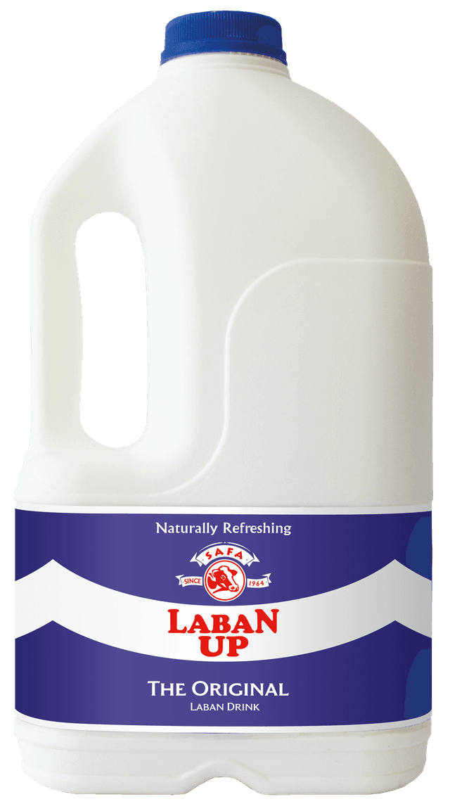 Safa Laban Up Original - 1