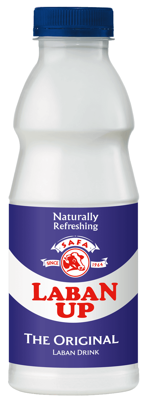 Safa Laban Up Original - 1