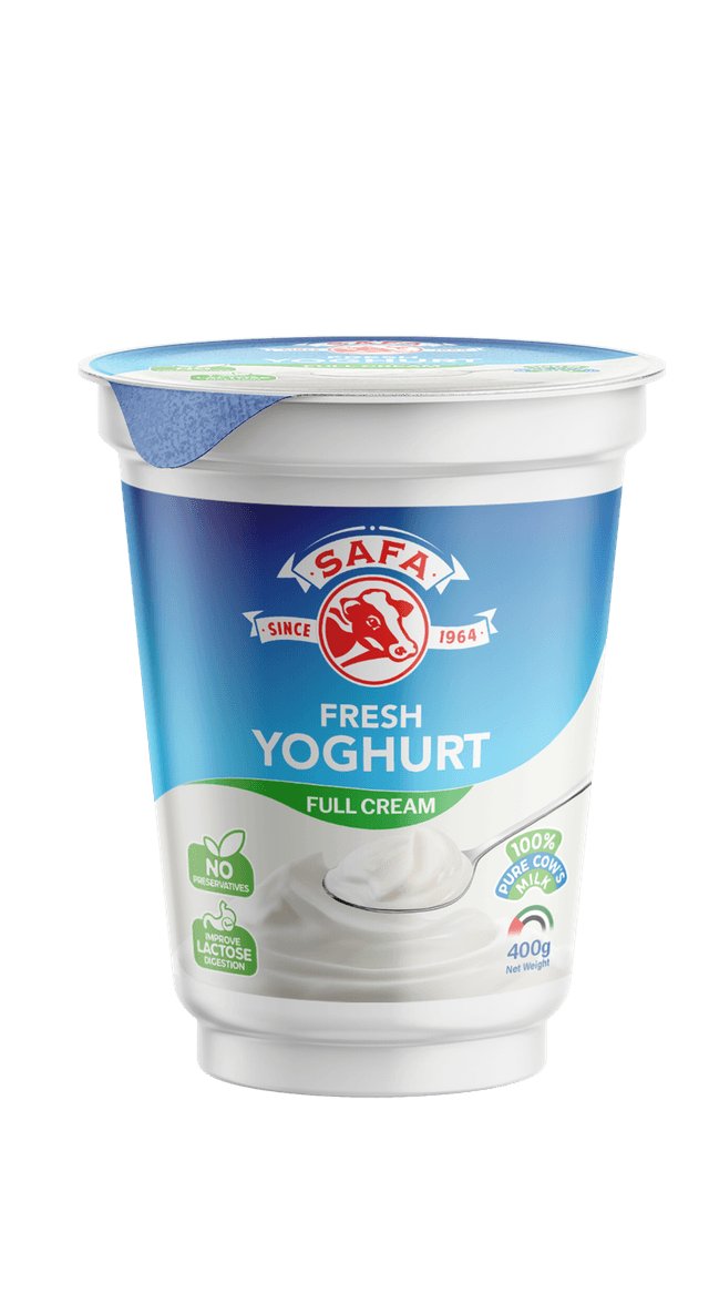 Safa Sterilac Yoghurt - 1