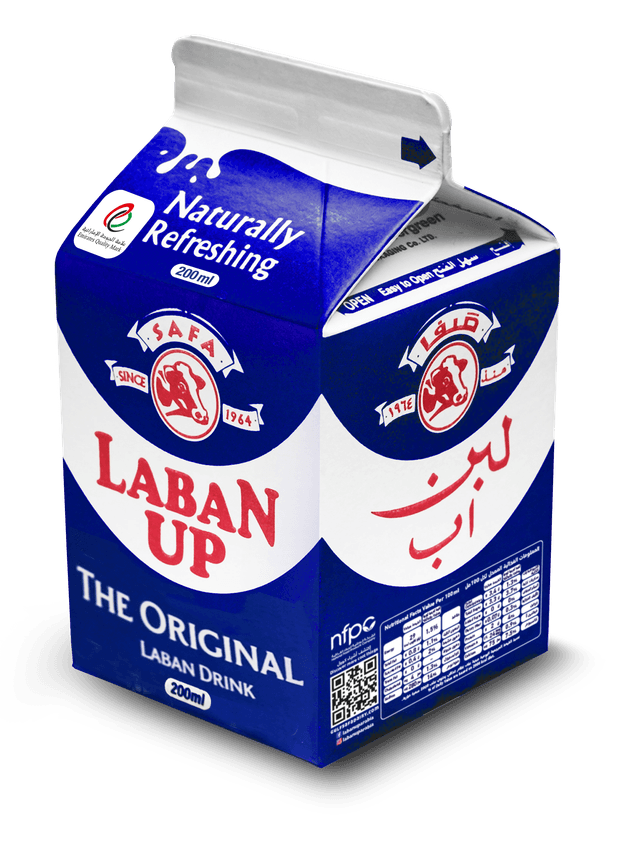 Safa Laban Up Original - 1